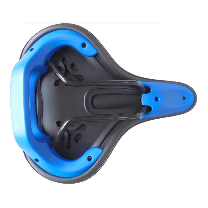 saddle